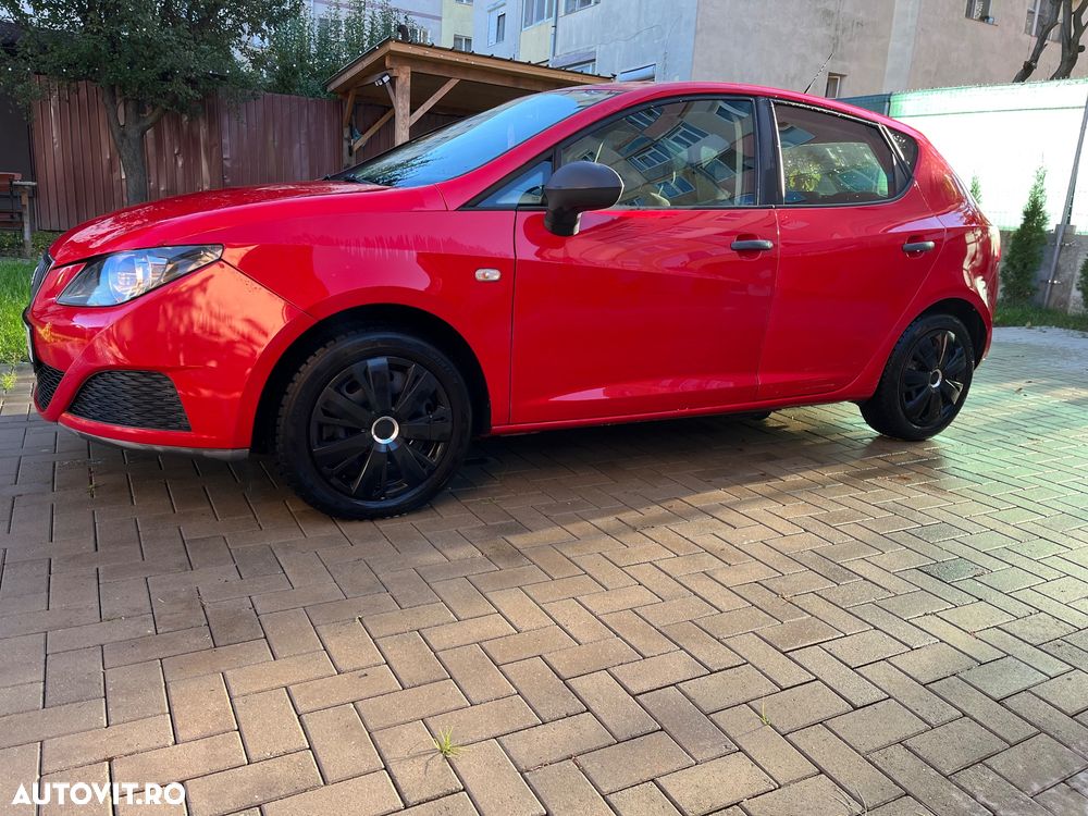Seat Ibiza - 6