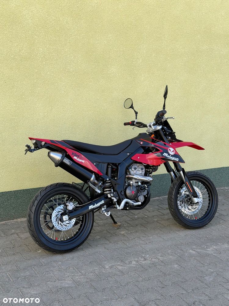 Malaguti XSM - 10