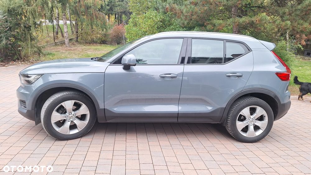 Volvo XC 40 T3 Momentum - 5
