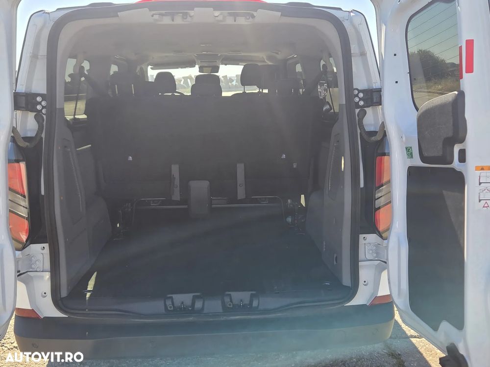 Ford Transit - 7