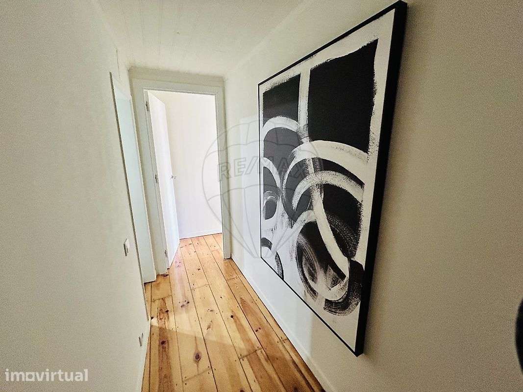 Apartamento T1 para venda - Grande imagem: 2/16