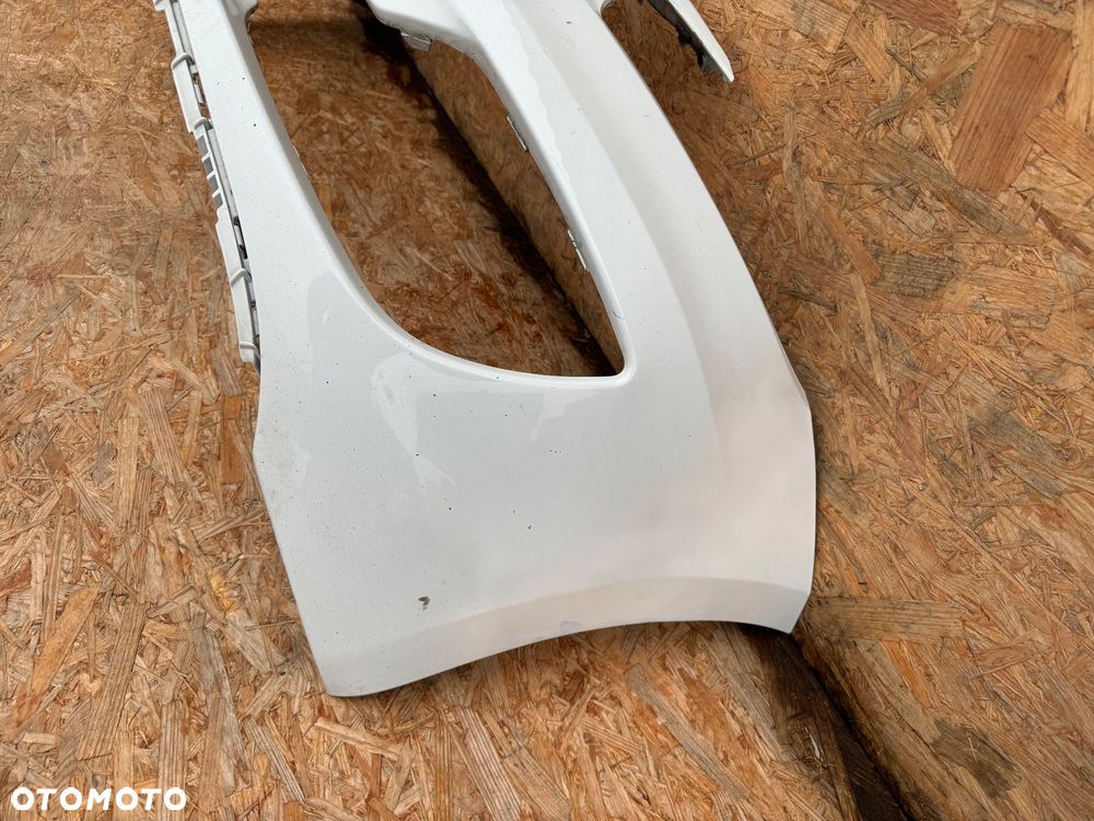 ZDERZAK PRZÓD PRZEDNI KIA PRO CEED PROCEED II 2 12+ BEZ DZIUR 86511-A2300 ORYGINAŁ - 6