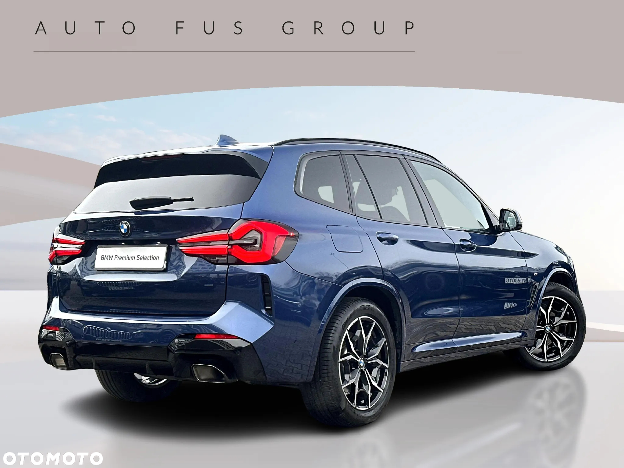 BMW X3 - 5