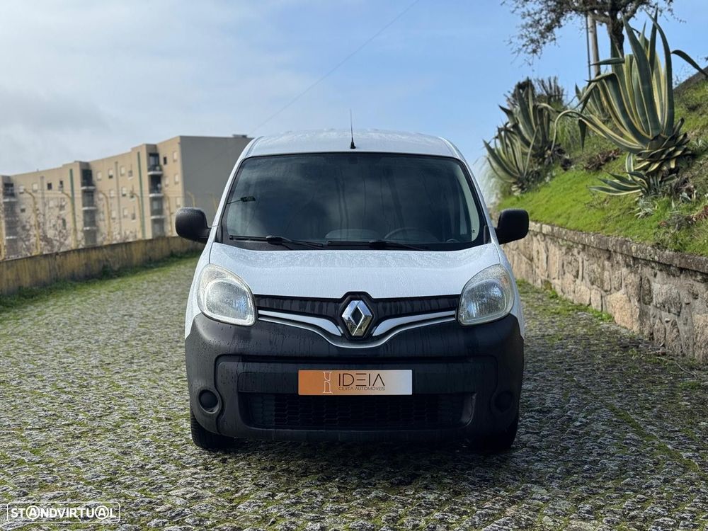 Renault Kangoo - 2