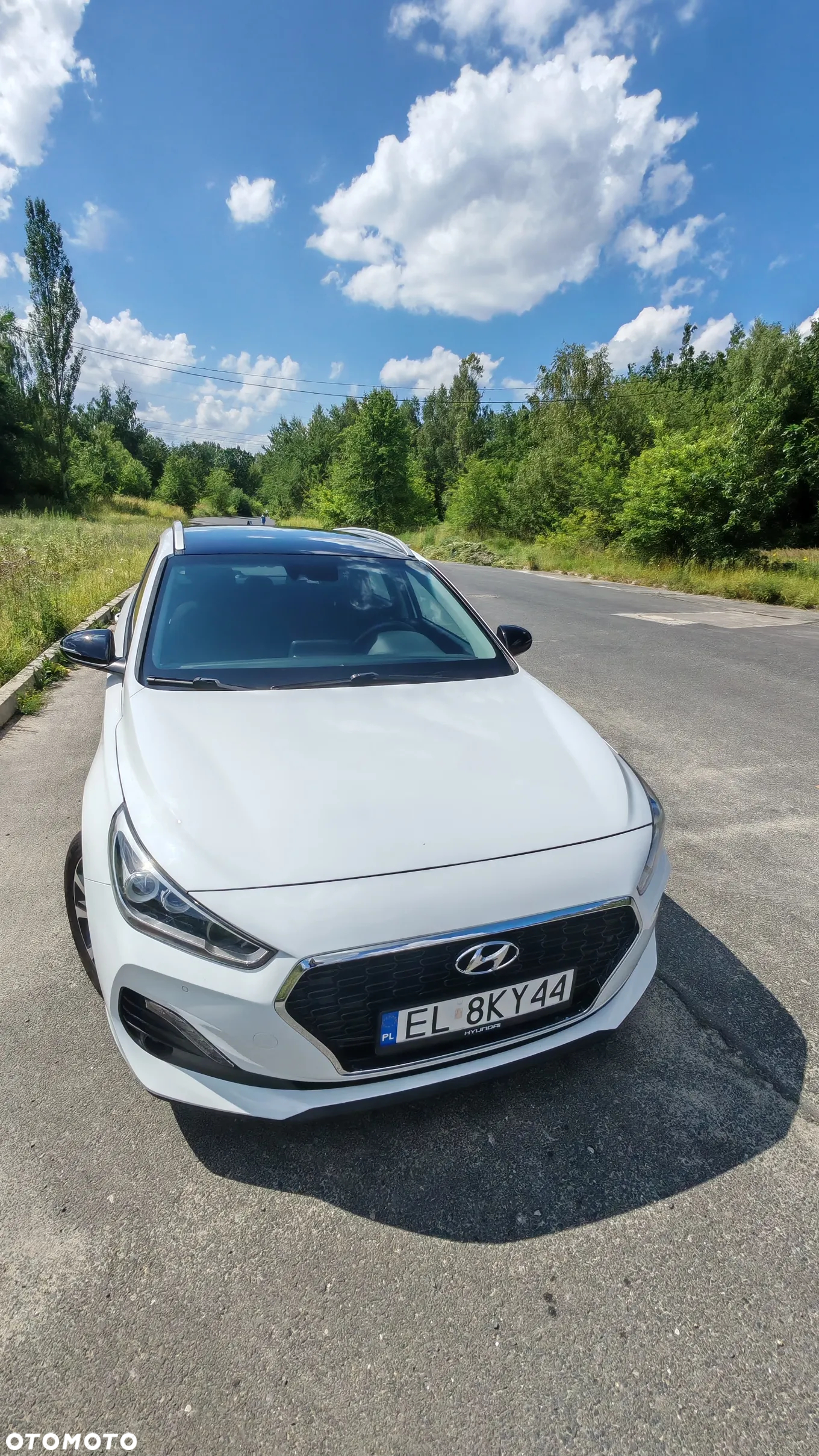 Hyundai i30 1.4 T-GDI YES - 7
