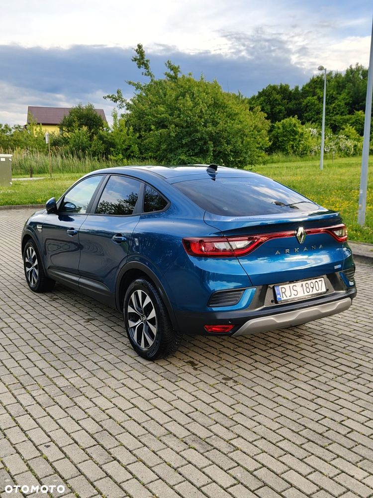 Renault Arkana - 4