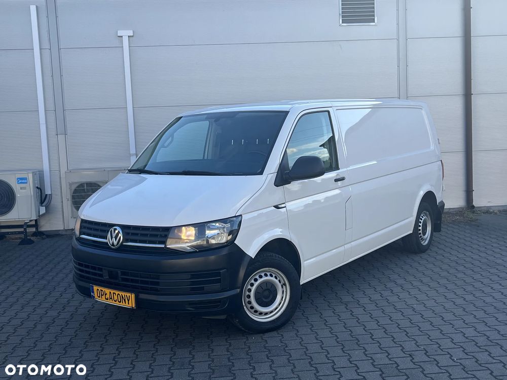 Volkswagen TRANSPORTER T6 Long L2 - 36