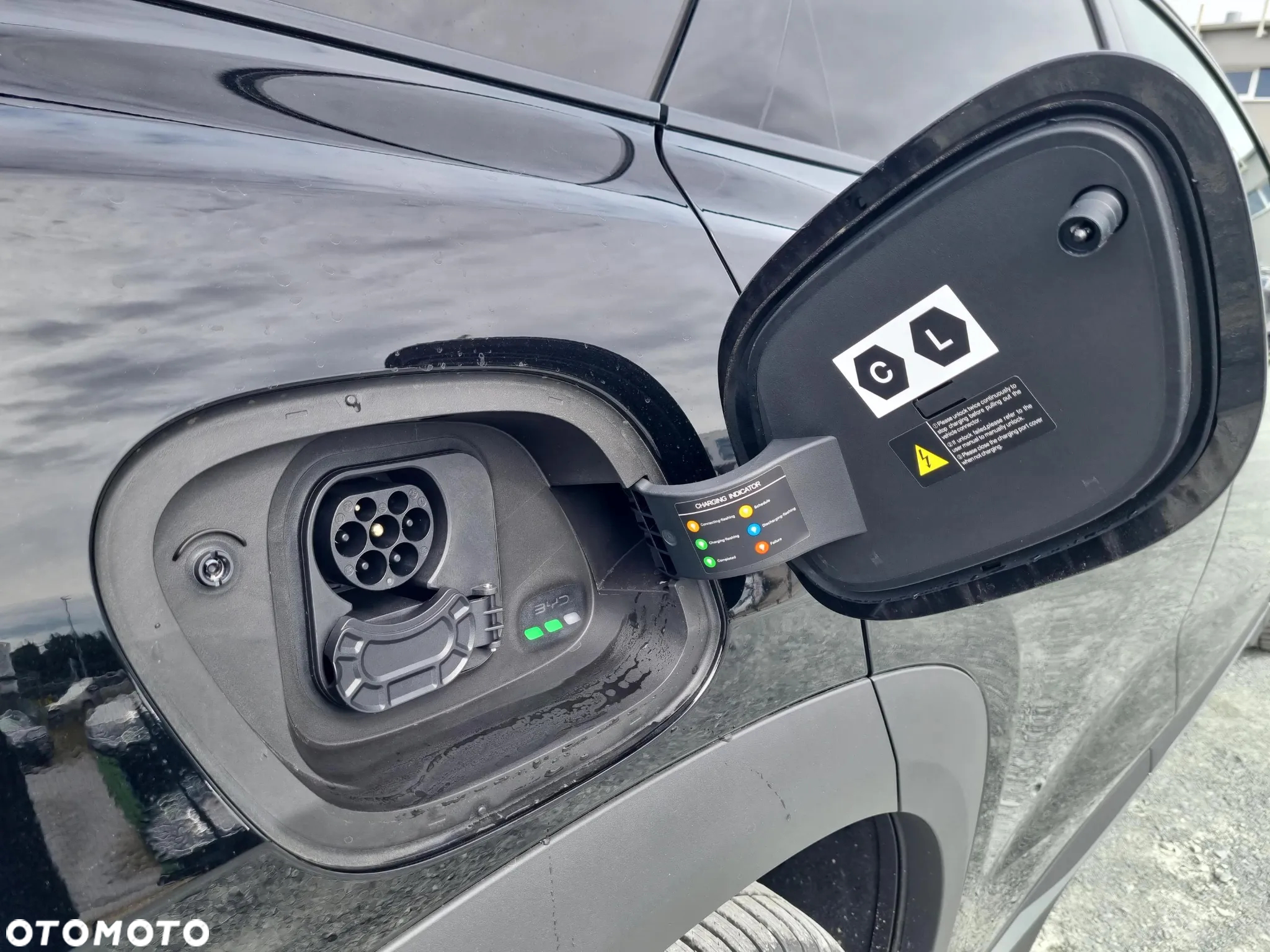 BYD Sealion 7 91.3kWh Excellence AWD - 28