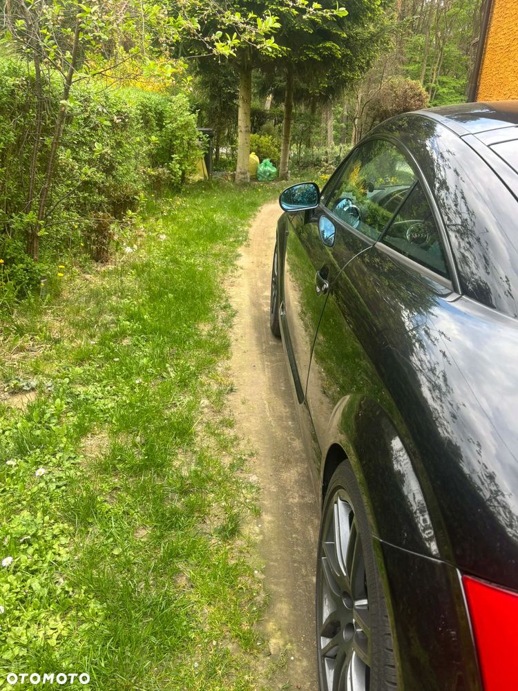 Audi TT Coupé 1.8T - 15