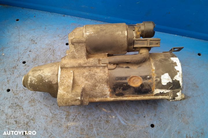 Electromotor M002T85871 Honda Civic 8 [2005 - 2008] Hatchback 5-usi 1 - 4