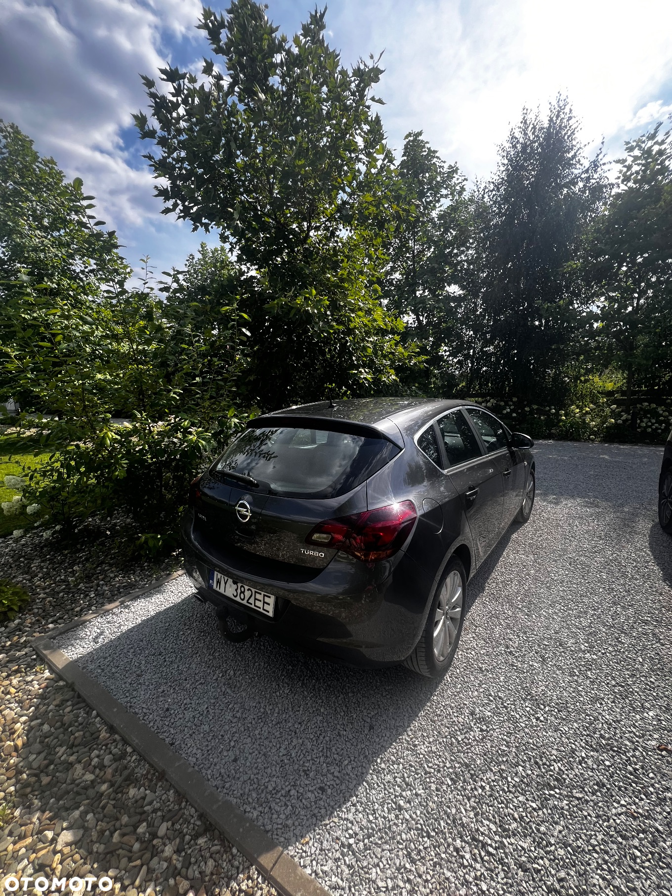 Opel Astra 1.4 Turbo Cosmo - 18