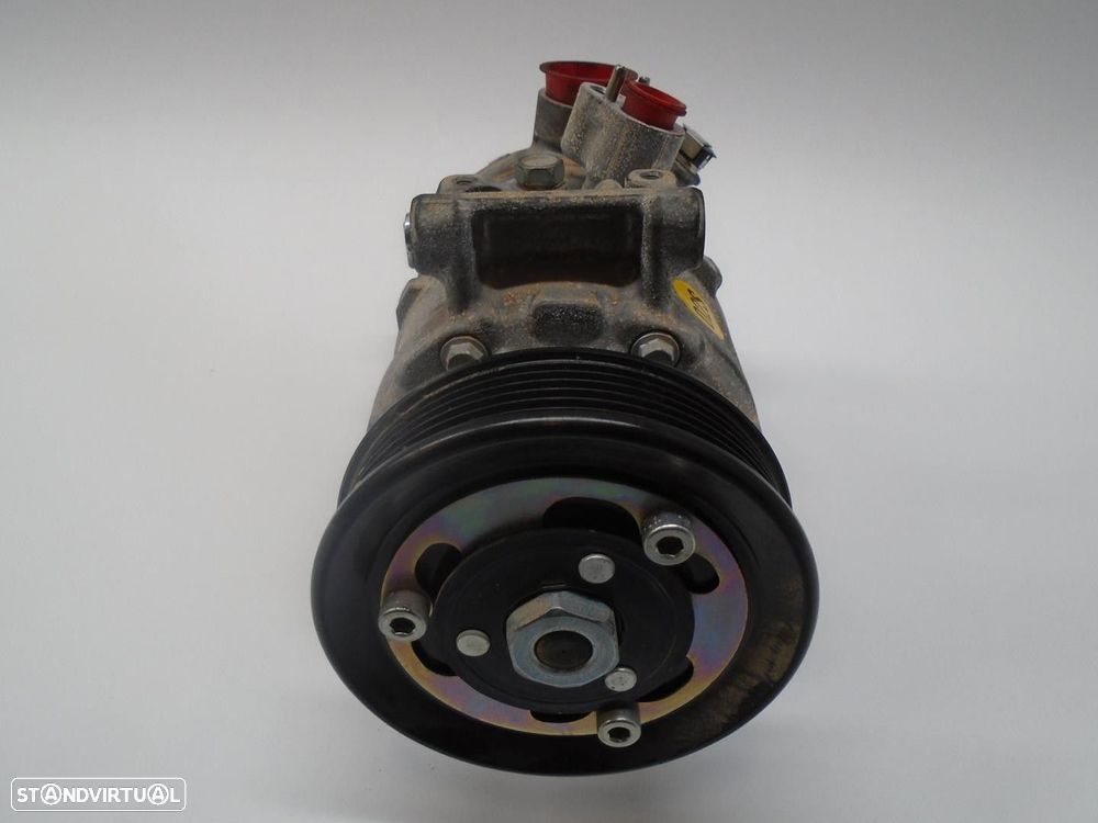 COMPRESSOR AR CONDICIONADO SEAT ARONA 2017 - 1