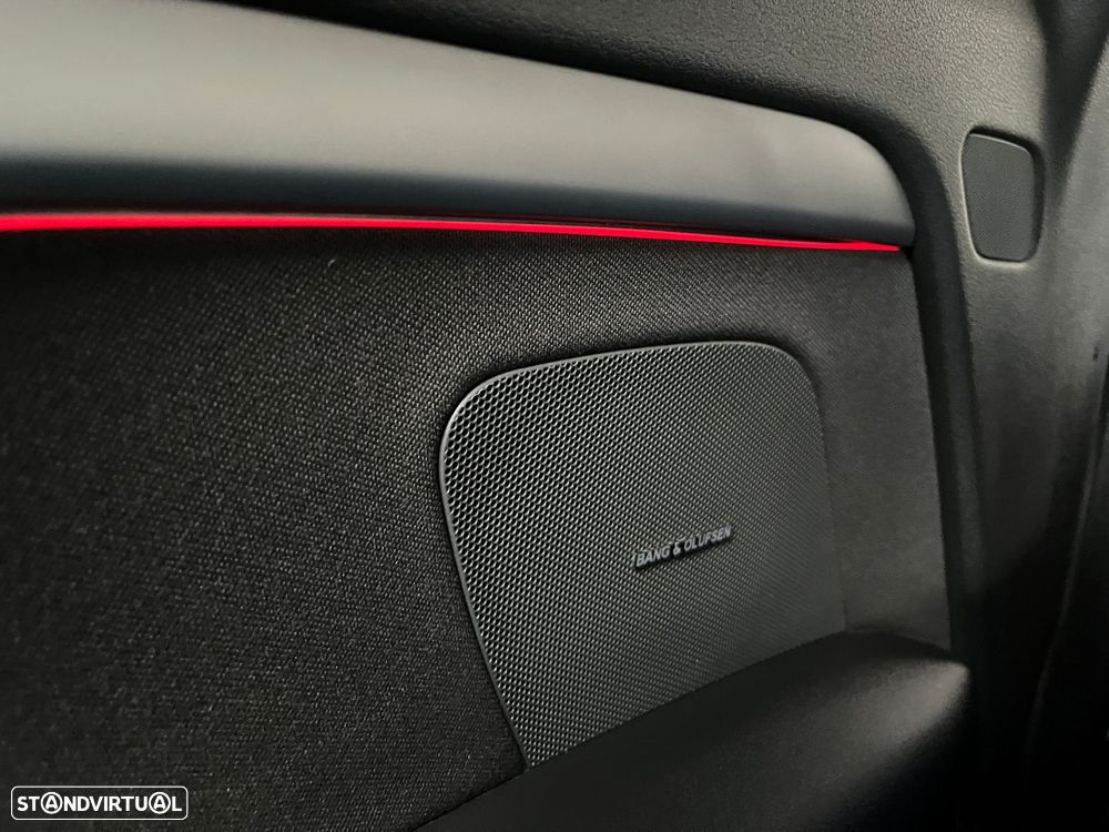 Audi A5 2.0 TDI Business Line Sport - 43