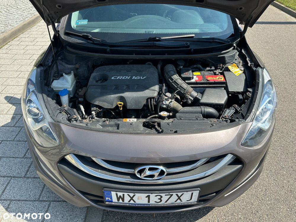 Hyundai i30 - 18