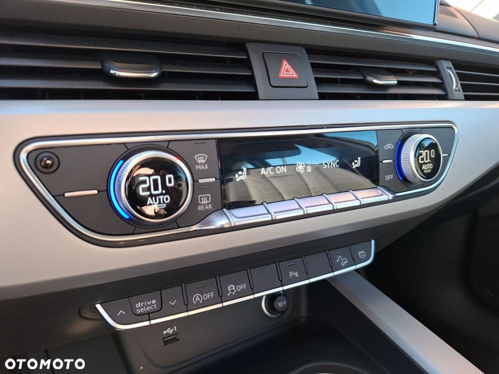 Audi A4 Allroad 40 TDI mHEV Quattro S tronic - 28