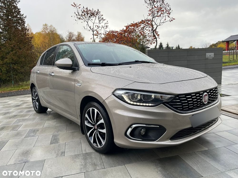 Fiat Tipo