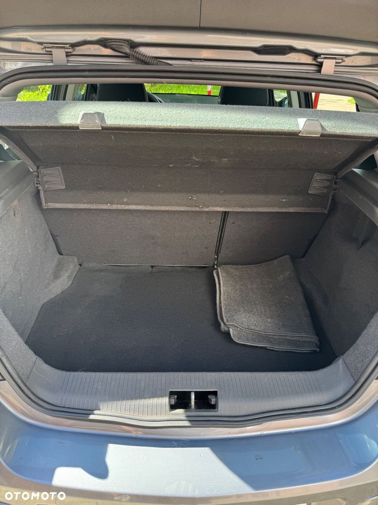 Opel Astra 1.3 CDTI Cosmo - 5