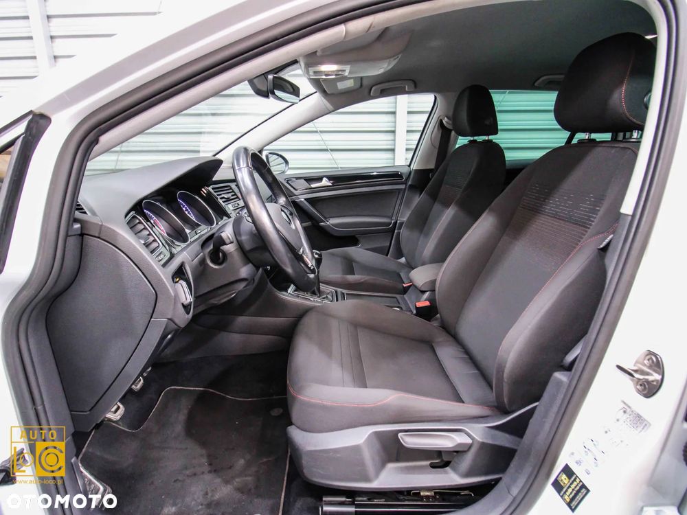 Volkswagen Golf 1.4 TSI Sound - 12