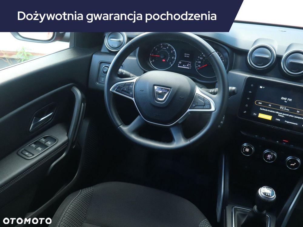 Dacia Duster - 9