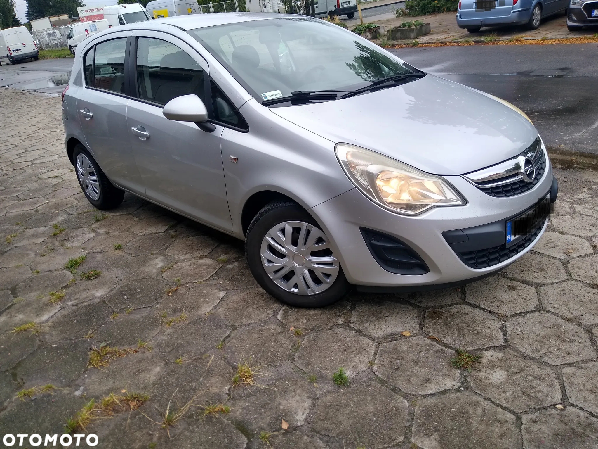 Opel Corsa 1.2 16V Essentia - 3