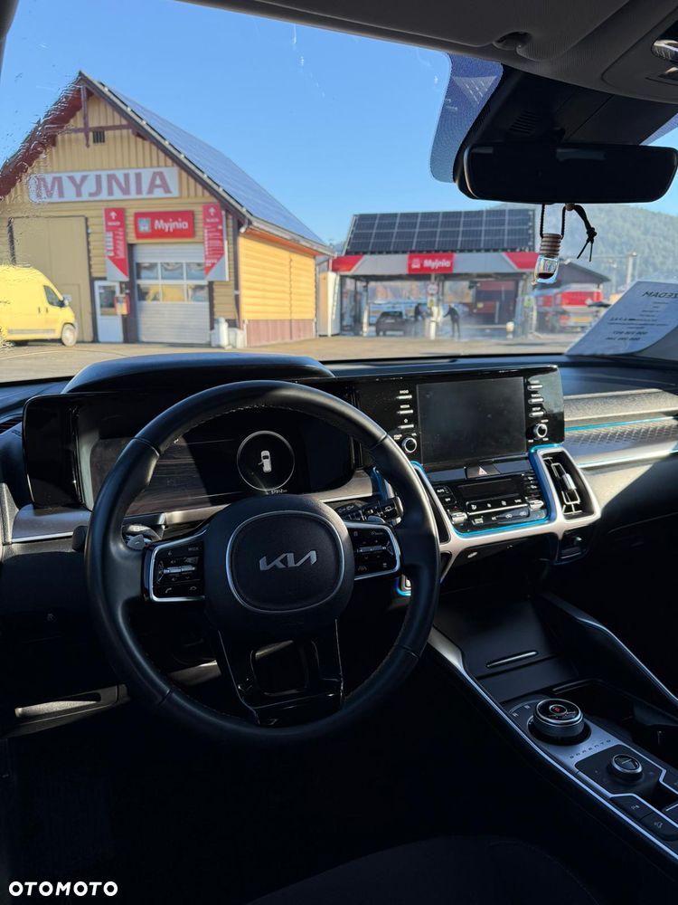 Kia Sorento 1.6 T-GDI HEV L - 9