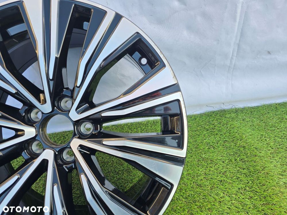 FELGA VOLVO S60 V60 II 8x18 ET42 5x108 32271988 - 4