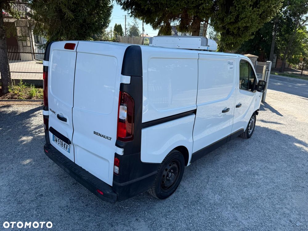 Renault Trafic - 36