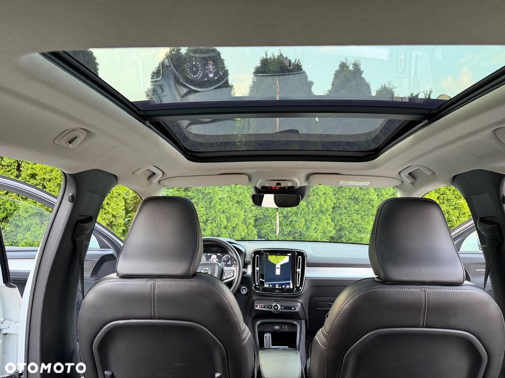 Volvo XC 40 D3 Momentum - 8