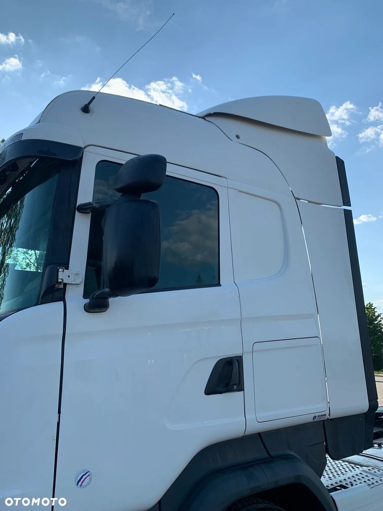 Scania R440 - 5