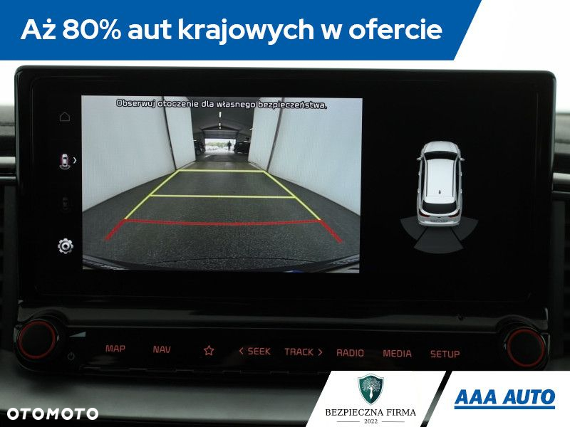 Kia Ceed - 10