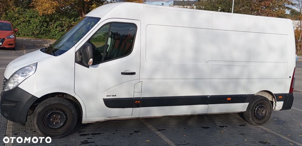 Renault Master - 10