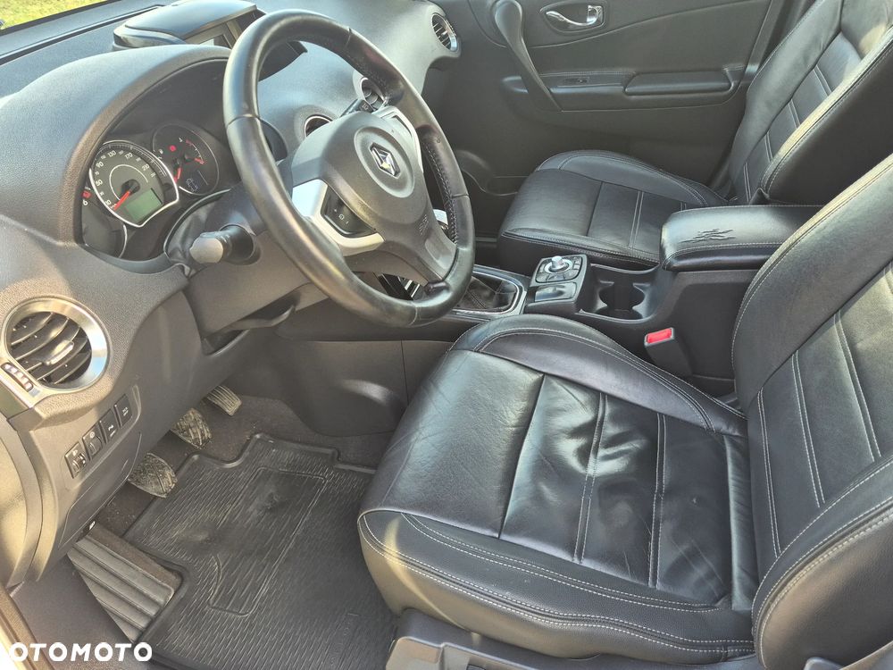 Renault Koleos dCi 150 FAP 4x4 Night and Day - 16