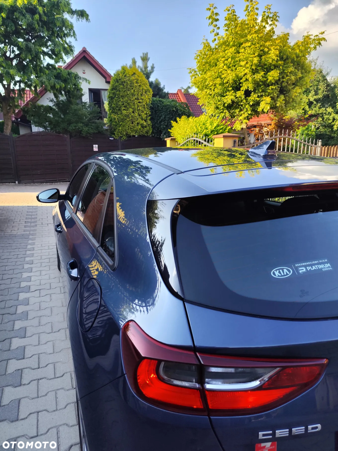 Kia Ceed 1.0 T-GDI S - 22