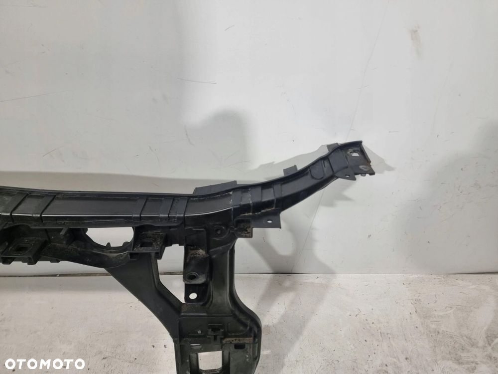 AUDI Q5 8R PAS PRZEDNI WZMOCNIENIE - 2