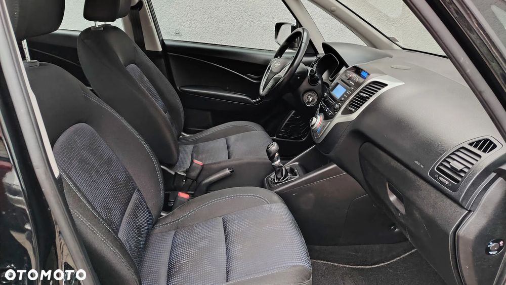 Hyundai ix20 1.4 Fifa World Cup Edition - 8