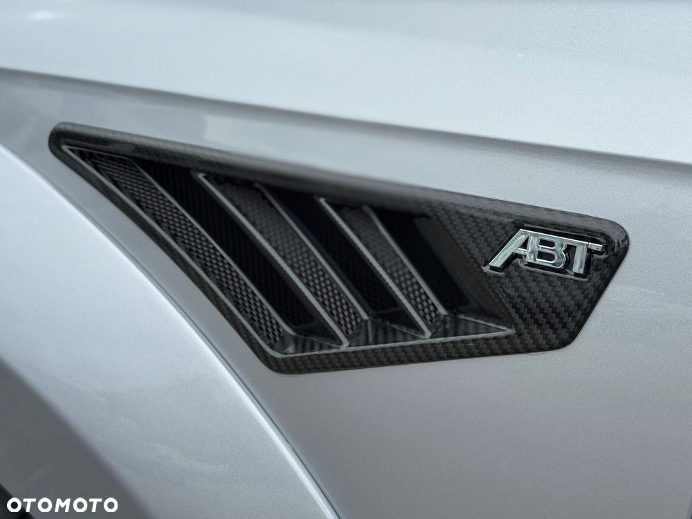 Audi SQ7 TFSI Quattro Tiptronic - 34