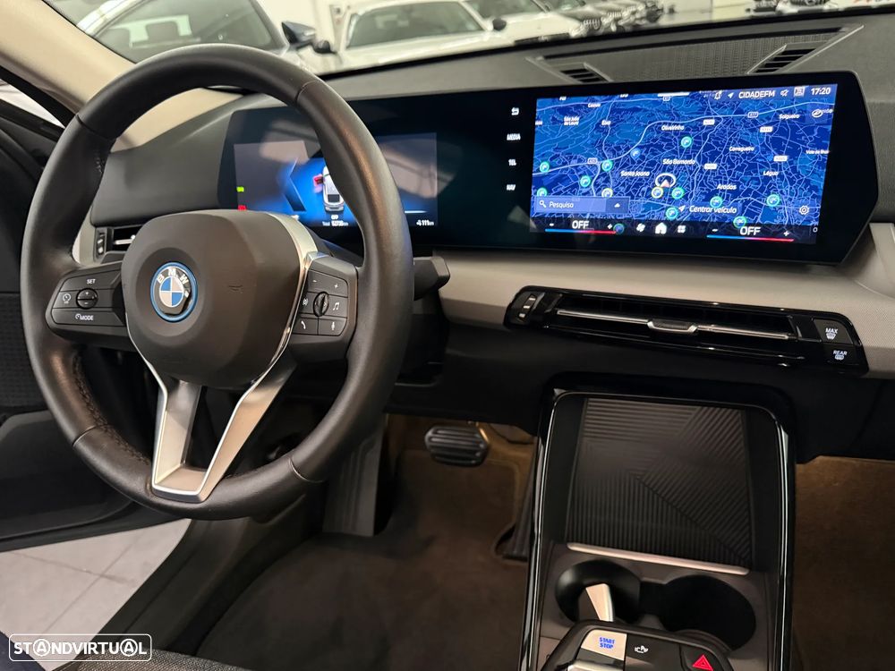 BMW iX2 xDrive30 - 27