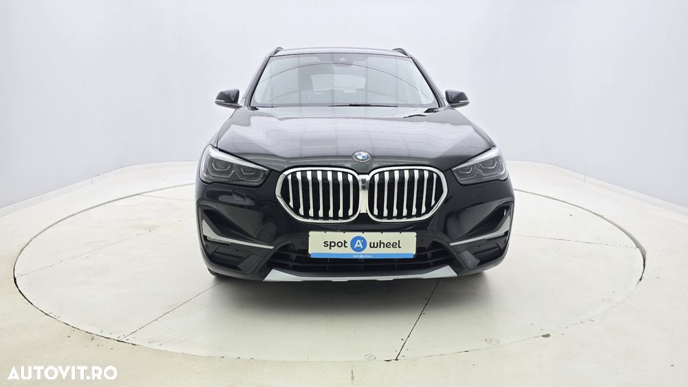 BMW X1 - 2