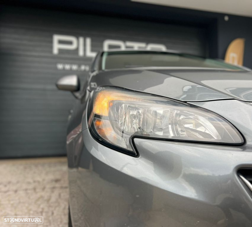 Opel Corsa 1.3 CDTi Business Edition - 4