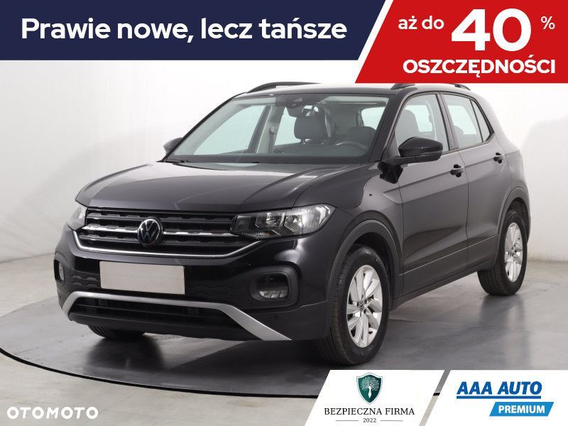 Volkswagen T-Cross - 2