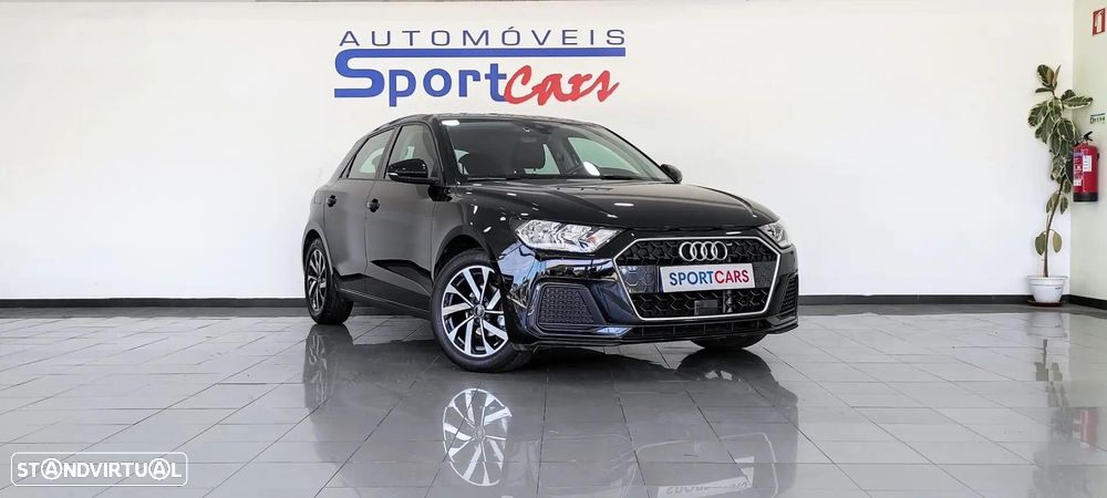 Audi A1 Sportback 25 TFSI - 14