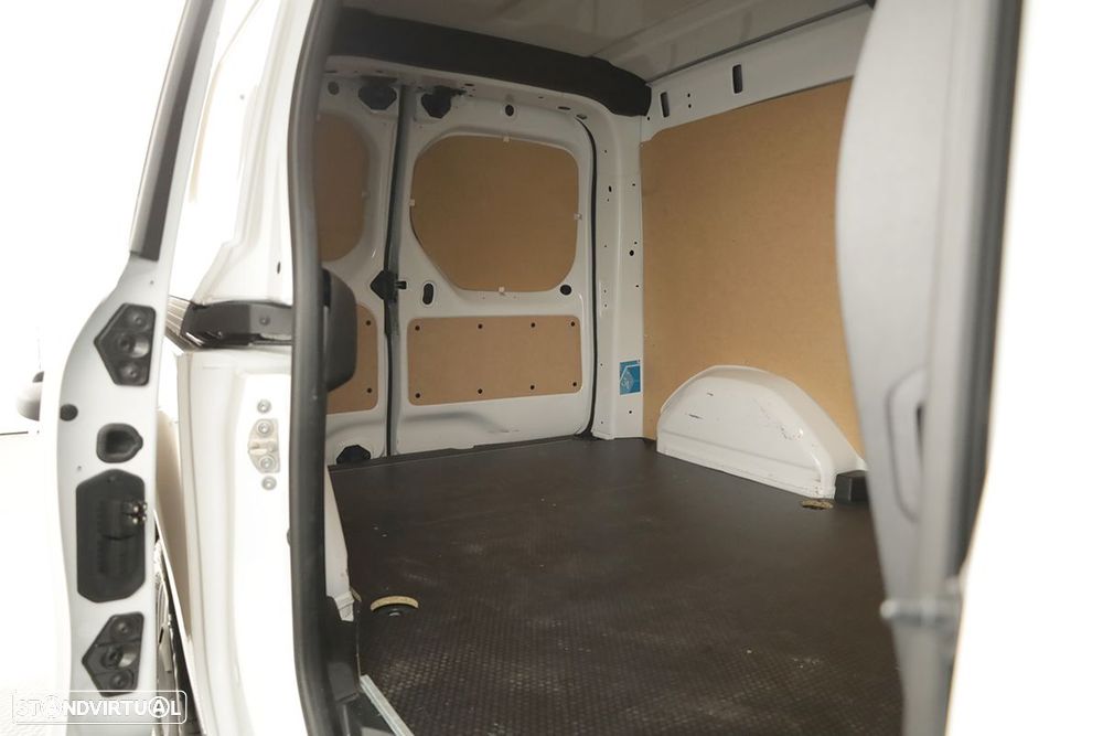 Renault kangoo 1.5 blue dci l2 start - 19