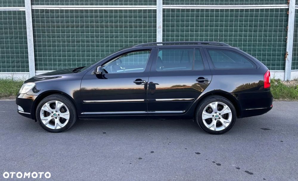 Skoda Octavia 1.4 TSI Elegance Green tec - 8