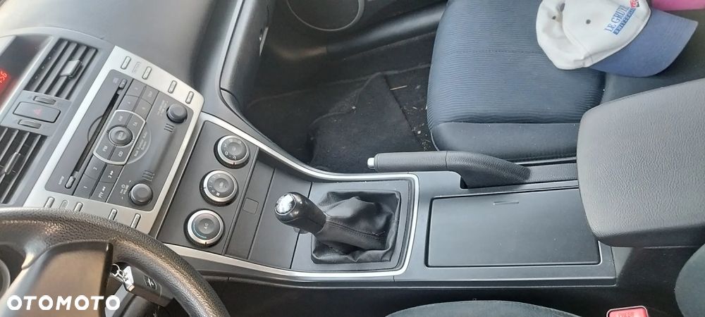 Mazda 6 Sport 1.8 Edition - 9