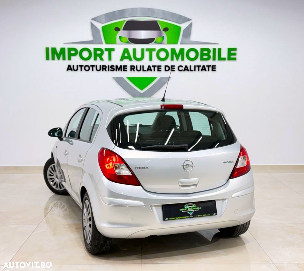 Opel Corsa 1.2 16V EcoFLEX Active - 14