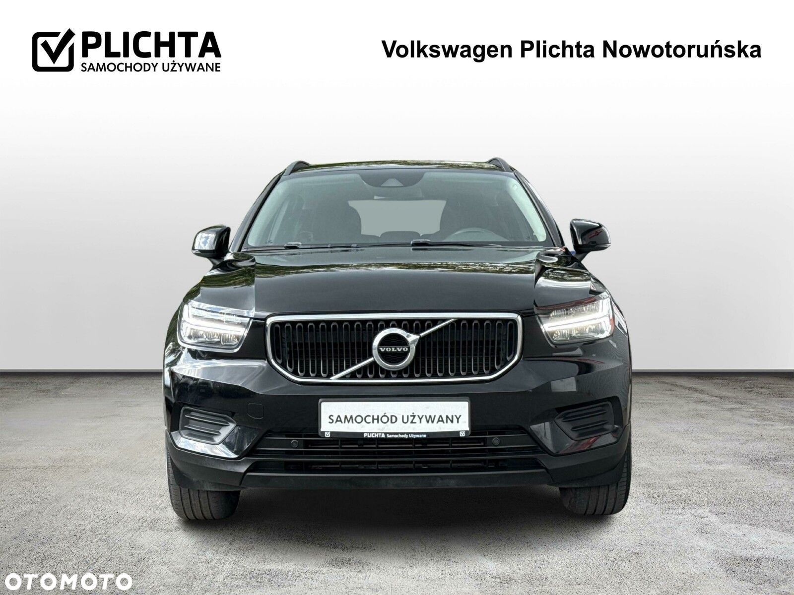 Volvo XC 40 T3 - 8