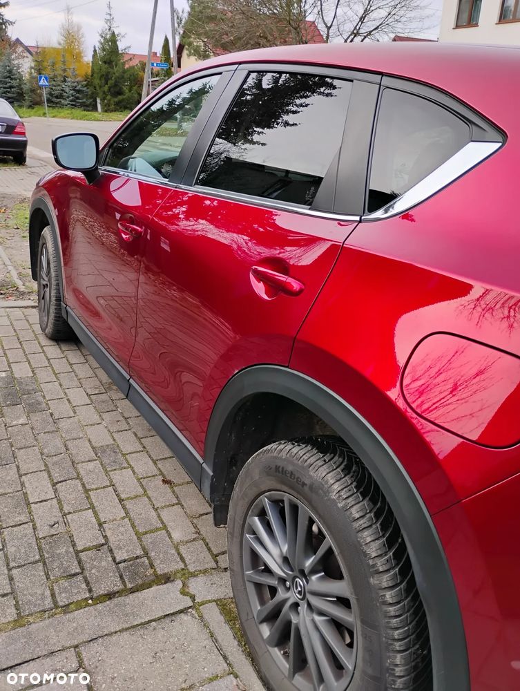 Mazda CX-5 - 3