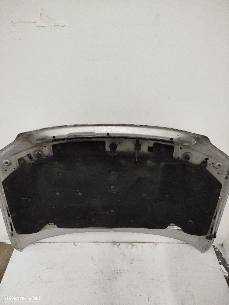 Capot Opel Astra G Caravan (F35_) 98-04 - 5
