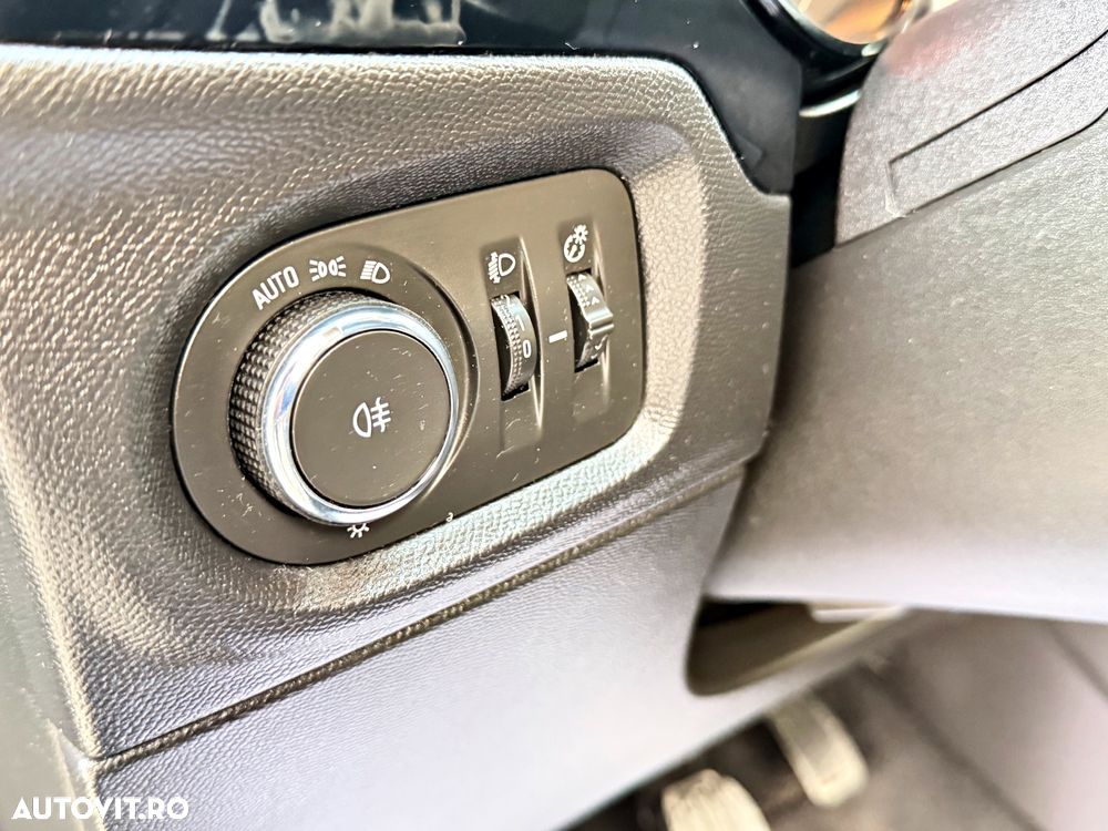 Opel Corsa 1.2 Start/Stop Edition - 14