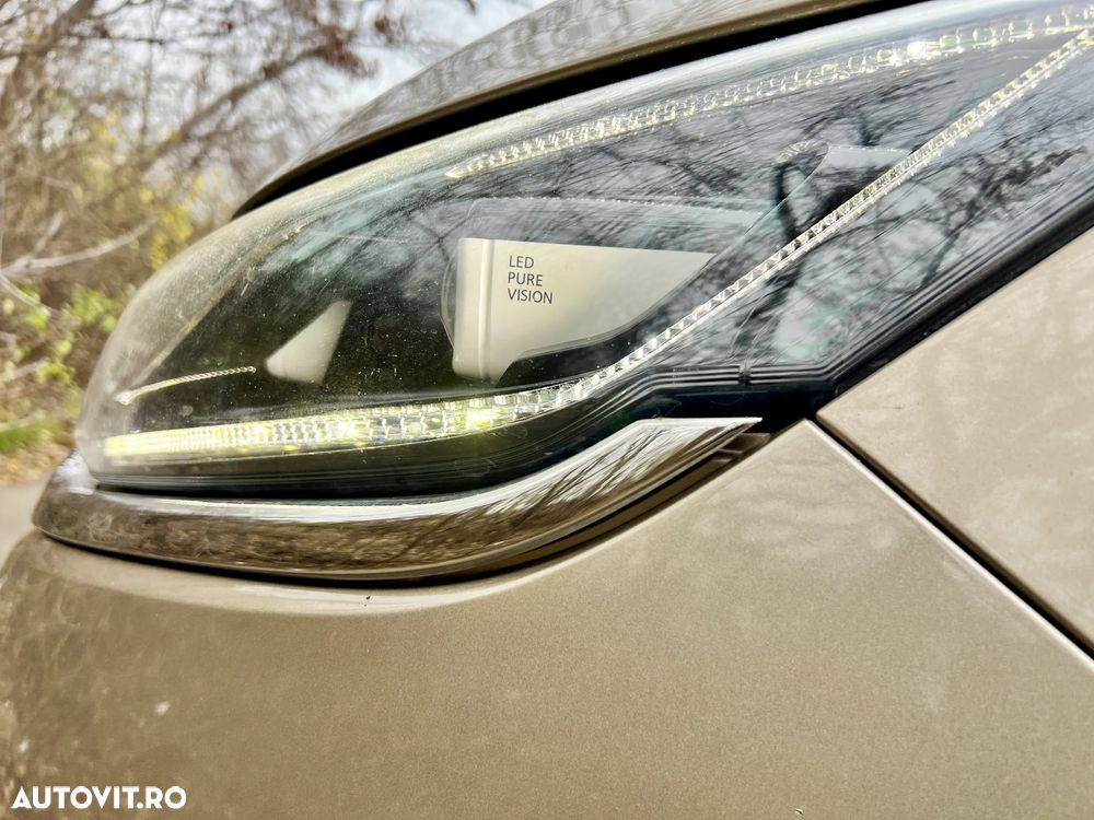 Renault Espace Energy dCi 160 EDC Intens - 18